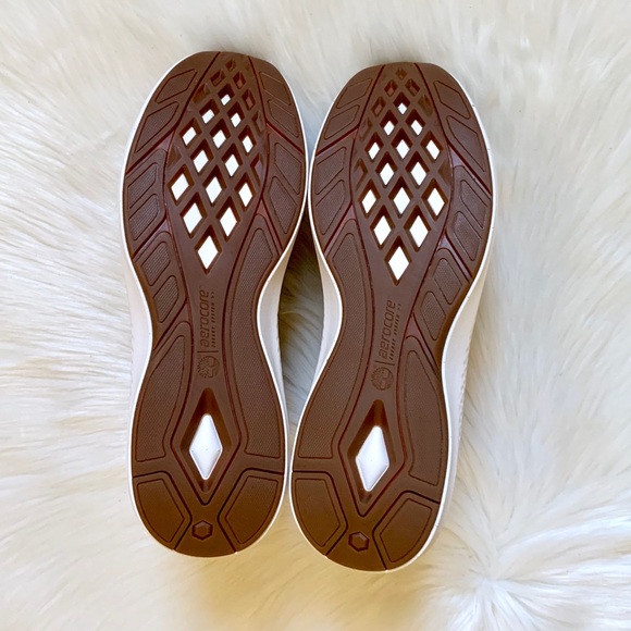 Timberland FlyRoam Go Leather Chukka Sneakers - Picture 7 of 7